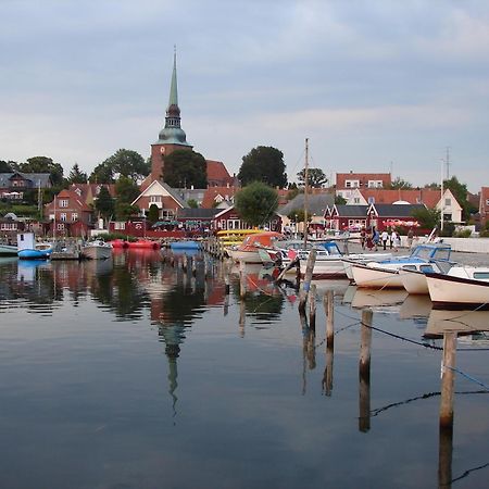 Hotel Nysted Havn Eksteriør bilde