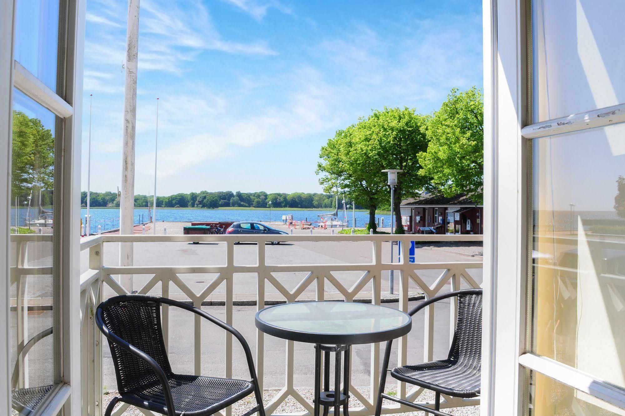 Hotel Nysted Havn Eksteriør bilde